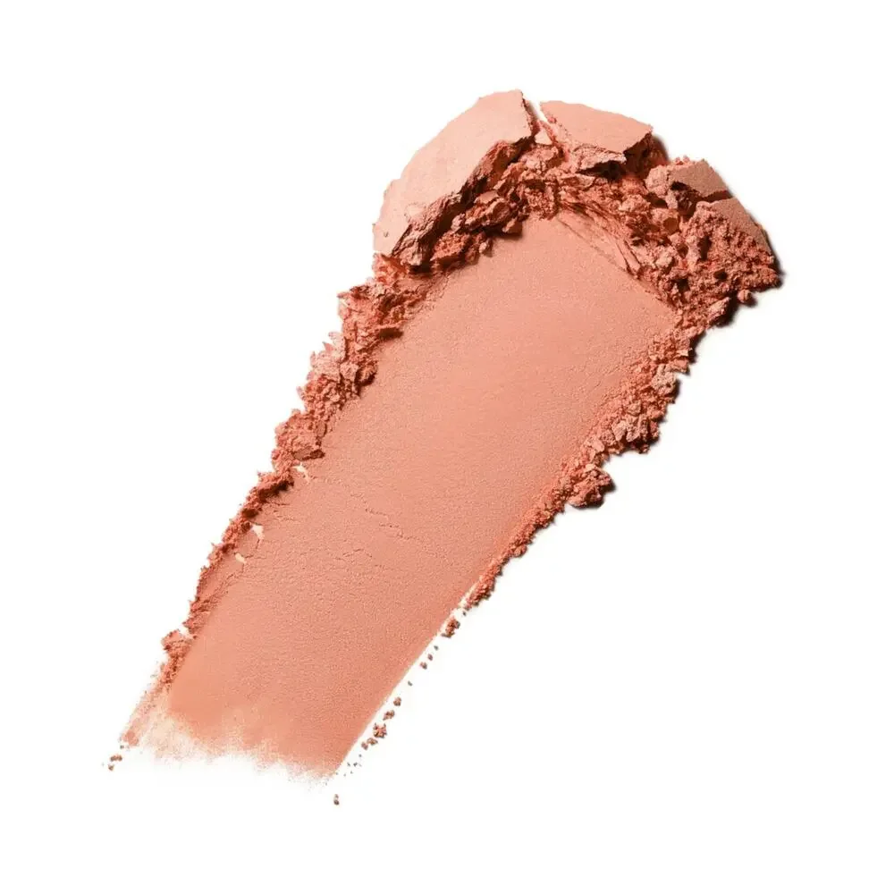 MAC WARM SOUL Mineralize Blush ~ Mid-tone Beige Gold Pearl ~ 3.2gm New in Box